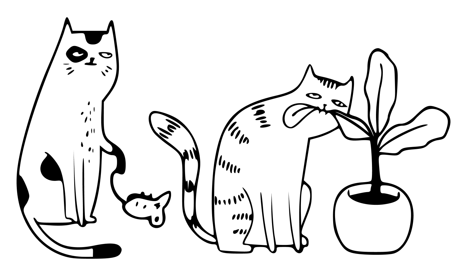 Ghoster illustration